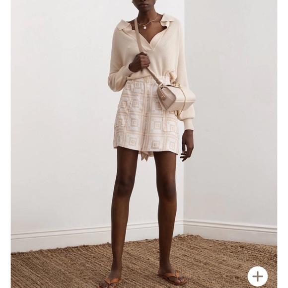 Sancia Nahla midi bag in dew - Picture 7 of 9